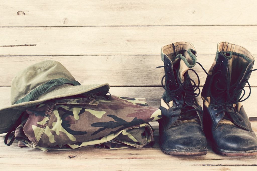 retraite militaire
