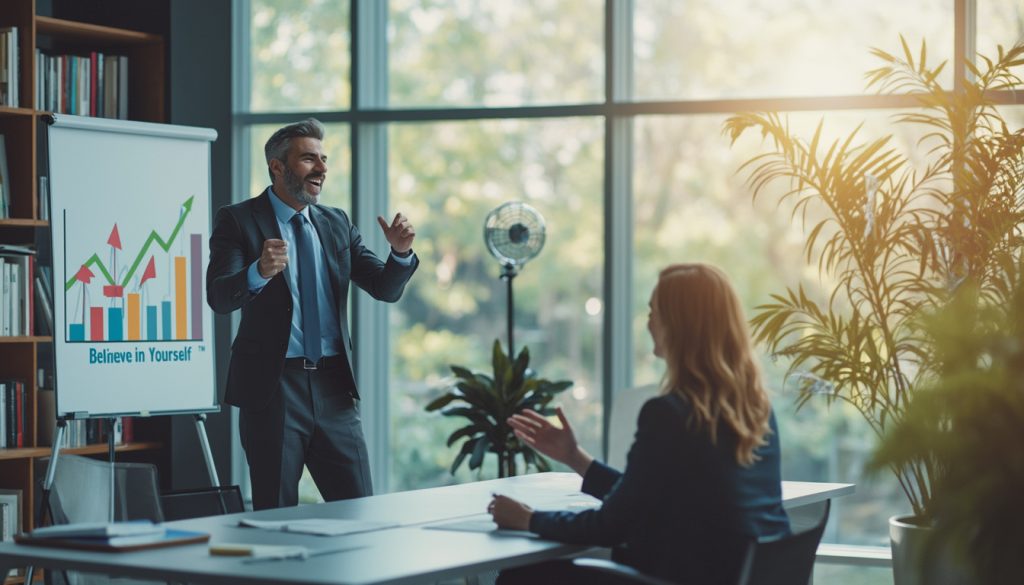 découvrez les stratégies essentielles pour exceller en tant que commercial. cet article vous révèle les clés du succès pour développer vos compétences, bâtir des relations solides avec vos clients et atteindre vos objectifs de vente.