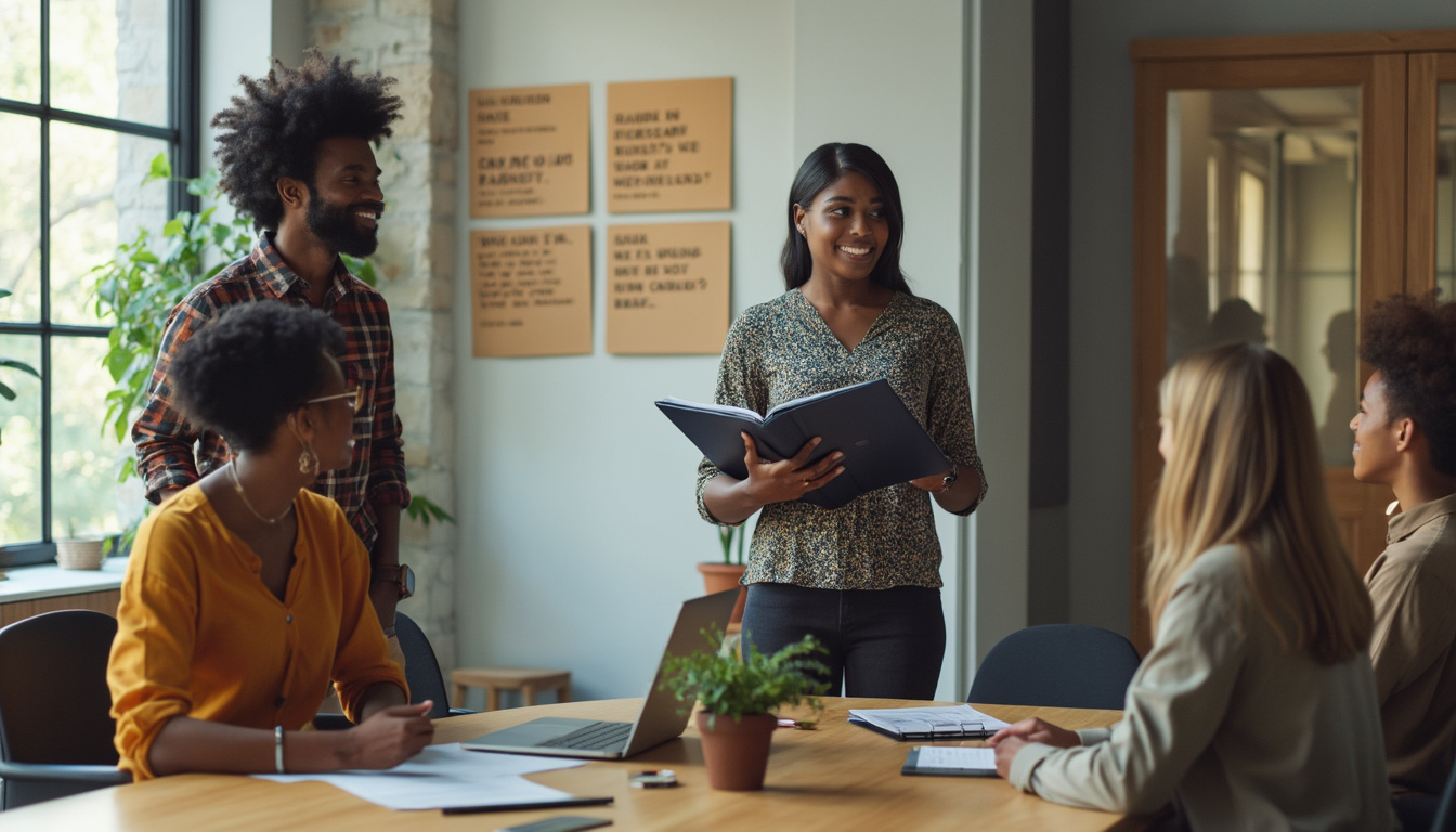 découvrez des stratégies efficaces pour justifier un trou dans votre cv avec aisance. apprenez à tirer parti de vos expériences passées et à transformer les lacunes en atouts lors de vos entretiens d'embauche.