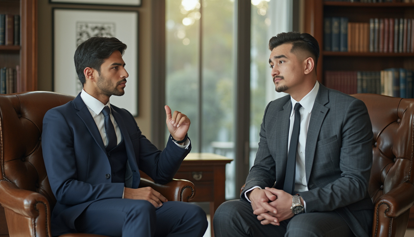 découvrez comment refuser un entretien d'embauche avec tact et professionnalisme. apprenez à exprimer votre décision tout en préservant de bonnes relations et en laissant une impression positive sur les recruteurs.