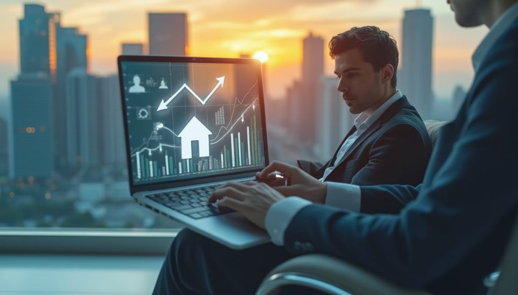 découvrez comment l'effet de levier immobilier peut transformer vos investissements. apprenez des stratégies pratiques pour maximiser vos profits et prendre des décisions éclairées afin de réussir dans le domaine de l'immobilier.