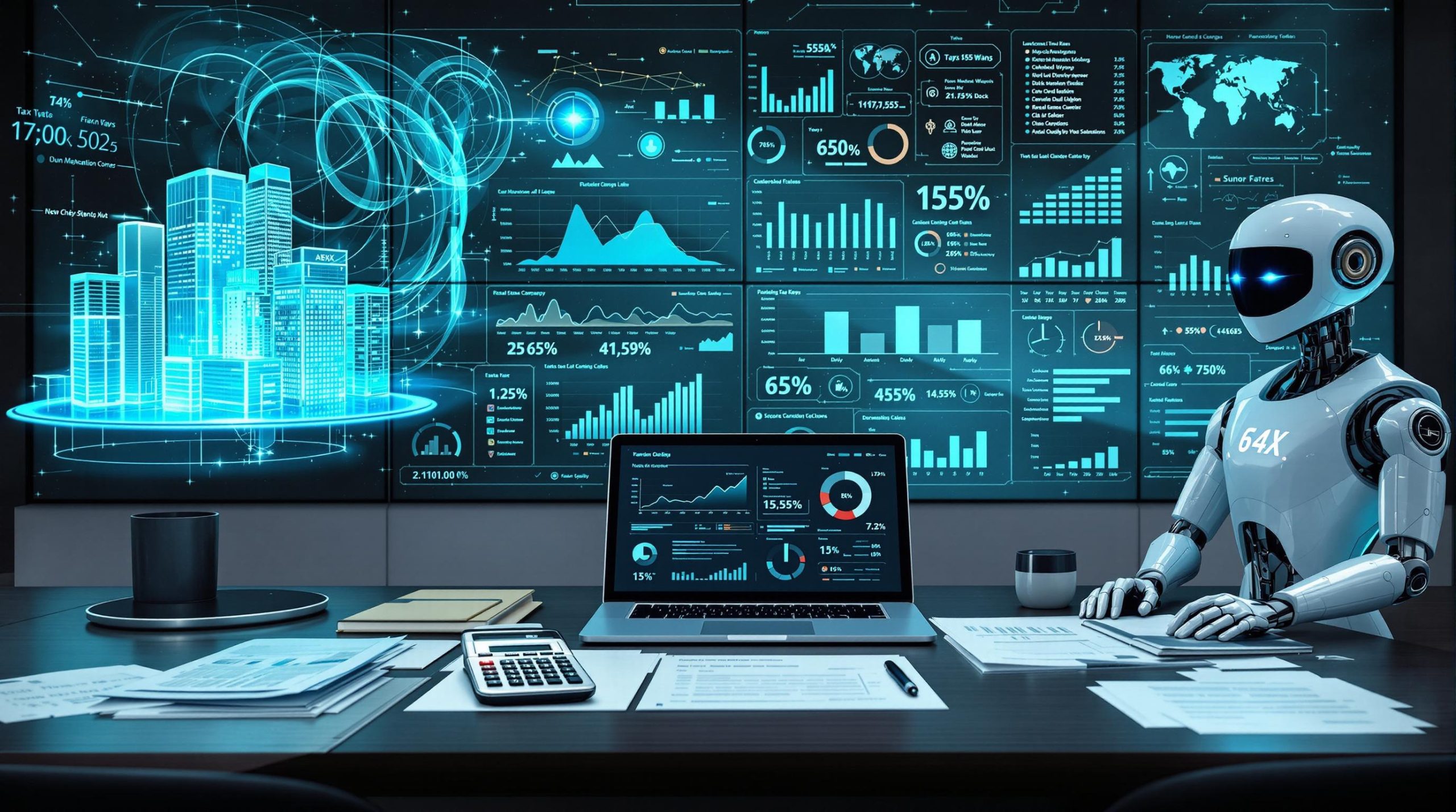 découvrez les enjeux de la fiscalité des sociétés civiles immobilières (sci) en 2025. cette analyse approfondie aborde les défis à relever et les tactiques efficaces à adopter pour optimiser votre stratégie fiscale et assurer la pérennité de vos investissements immobiliers.