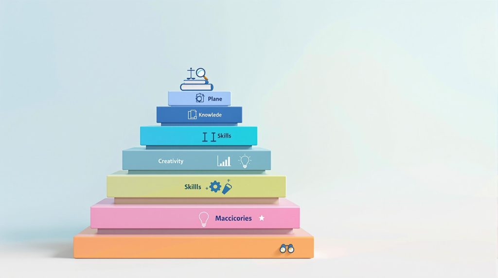 découvrez les coulisses des échelons de niveau et apprenez à déchiffrer le système d'évaluation. un guide essentiel pour comprendre les critères de notation et optimiser votre parcours éducatif.