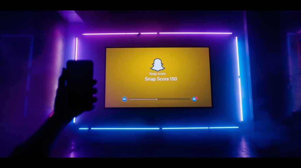 découvrez les mystères derrière l'énigme du score snap qui augmente la nuit. plongez dans les stratégies et astuces pour maîtriser cette dynamique intrigante et boostez votre expérience sur les réseaux sociaux.
