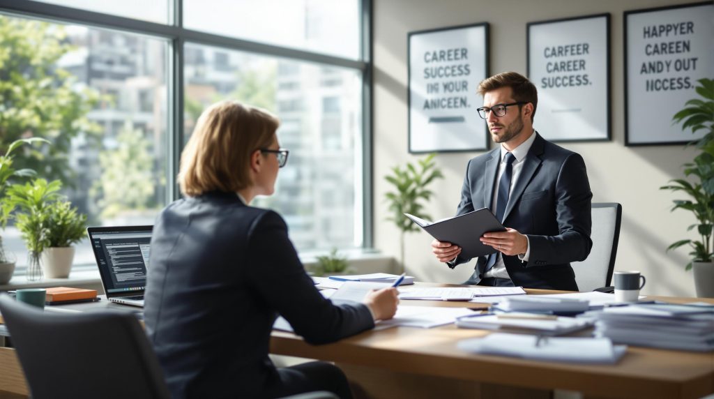 découvrez comment l'évaluation des candidats par le recruteur de pôle emploi se déroule. apprenez les différentes méthodes utilisées pour apprécier les compétences et la motivation des postulants, ainsi que les conseils pour réussir cette étape cruciale de votre recherche d'emploi.